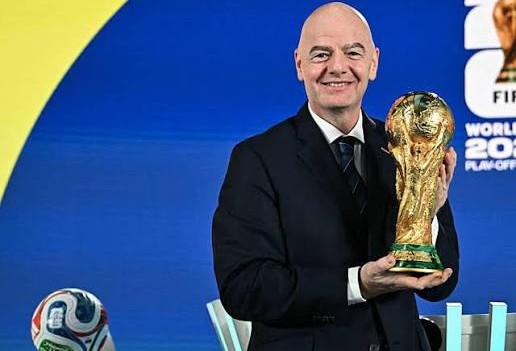 Crise à la FIFA : la Mauritanie doit-elle miser sur le mauvais cheval ? 