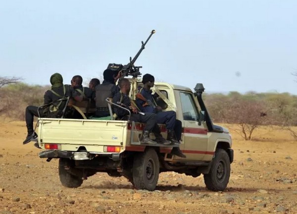 Niger: 34 soldats tués et 14 autres blessés dans une violente attaque près de la frontière malienne