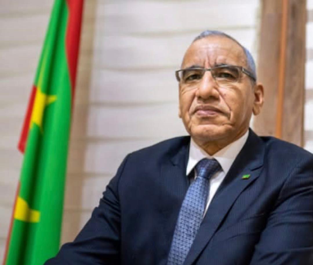 Lettre de remerciements et de reconnaissance / Par Mohamed Ahmed Ould Mohamed Lemine