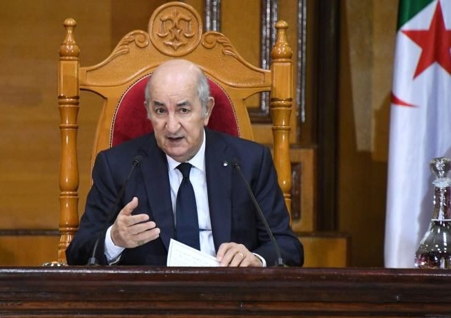 L’Algérie fait route vers la Mauritanie et le Sénégal