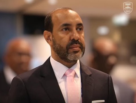 Zone 2 de l’ACNOA : Abderrahmane Ethmane, élu premier vice-président