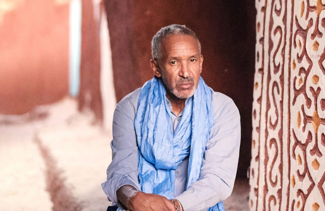 Abderrahmane Sissako, pour le film