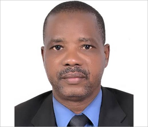 M. Abdoul Dicko, directeur de l’Institut National des Arts (INA) :