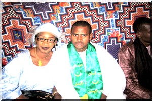 Nouadhibou : retour en images sur la soirée culturelle de Fedde Renddo Miijo - [PhotoReportage]