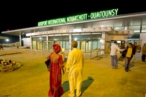 Saisie par la douane de médicaments de contrebande à l’aéroport international de Nouakchott
