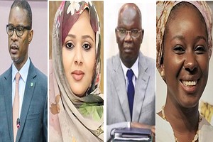 Africa CEO Forum : la Mauritanie et les femmes à l’honneur à l’édition spéciale de septembre 2021 