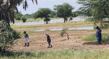 Néma : un mort dans le conflit foncier de Néchab