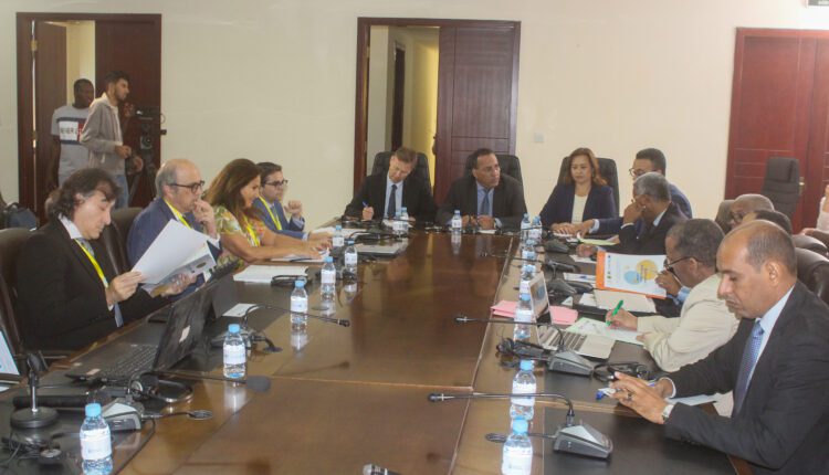 Le ministère des Affaires économiques organise une journée d’examen des projets en Mauritanie