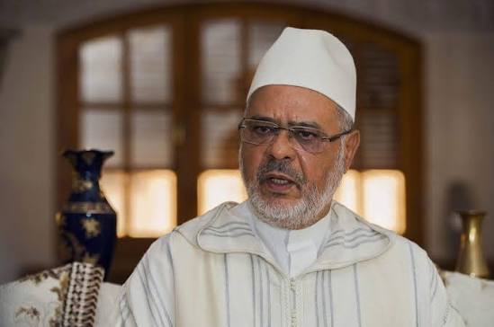 «Marocanité de la Mauritanie» : Ahmed Raissouni persiste et signe