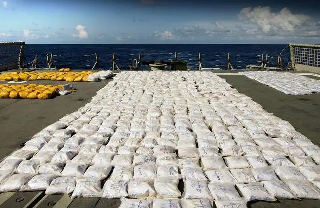 Importante aide alimentaire française à la Mauritanie