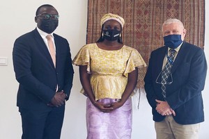 Le groupe Lagardère annonce un investissement de 85 millions MRU en Mauritanie