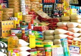 Le panier de la ménagère sinistré