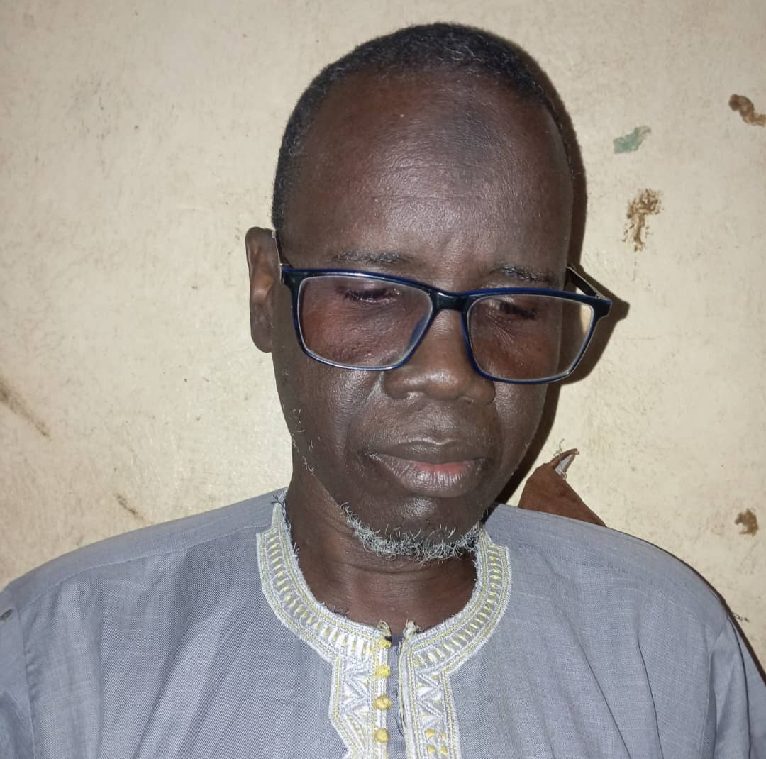 Défense au droit à la propriété foncière dans la vallée du fleuve Sénégal 