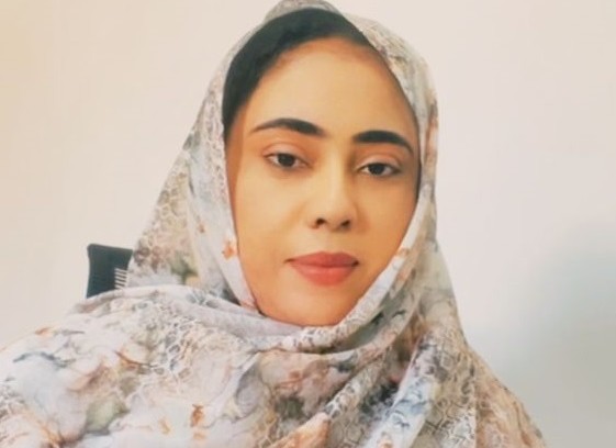 Entretien avec Amina Habib, DG de Habib Holding