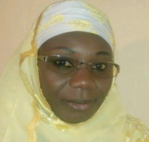Entretien avec Madame Aminata Niang, vice-présidente du parti Tawassoul, ancienne députée 