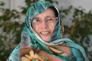 En Mauritanie, être féministe malgré les dangers