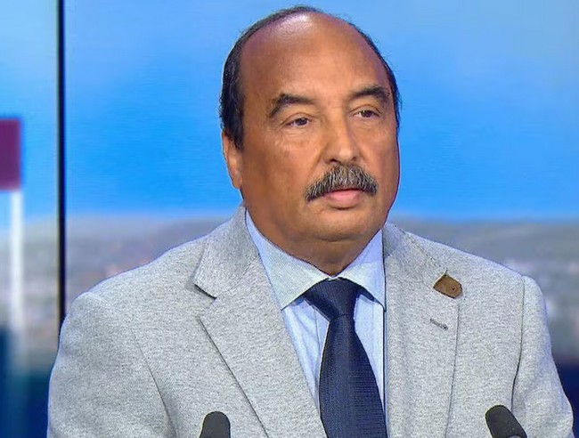Vidéo. Mauritanie: réactions après la confirmation de la condamnation de l’ex-président Mohamed ould Abdel Aziz 