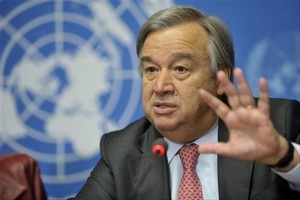 Il faut agir en 2021 pour le climat, 