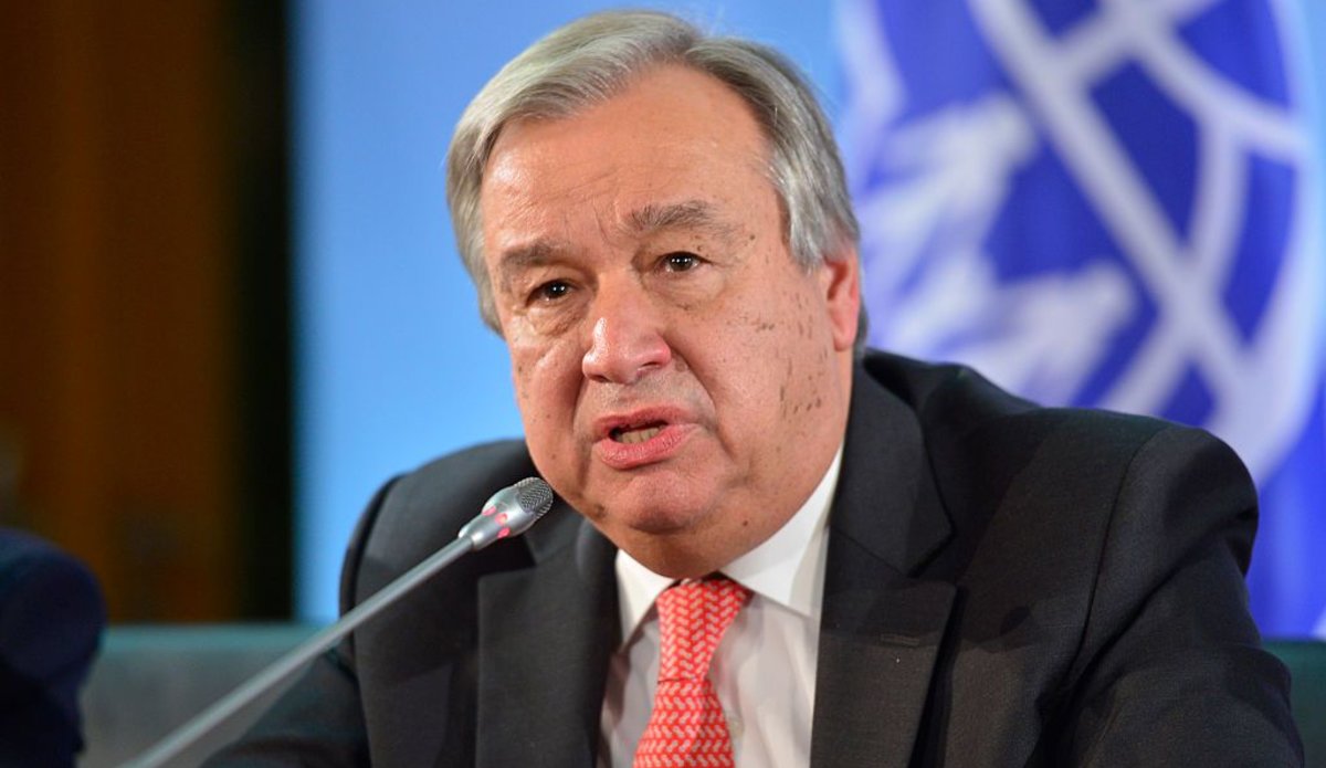 Financement du développement : à Seville, le chef de l'ONU appelle à « changer de cap »