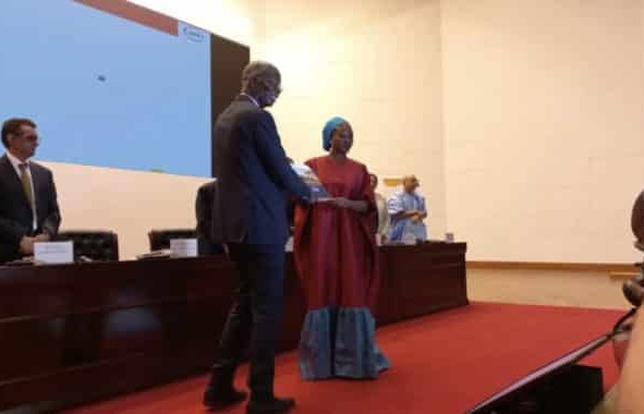 Mauritanie : présentation du plan stratégique de l’agence de Promotion des investissements en Mauritanie