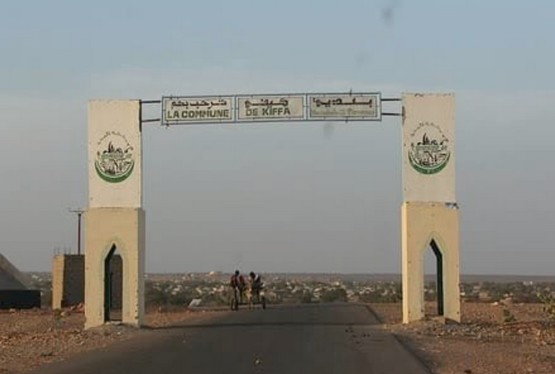 Mauritanie - Approvisionnement de Kiffa en eau potable: le Gouvernement autorise le prêt de la BID