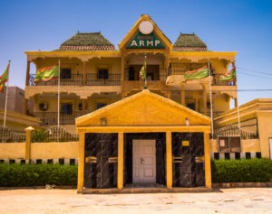 Marchés publics : la CRD ordonne d’annuler un marché de la cpmp du mpme