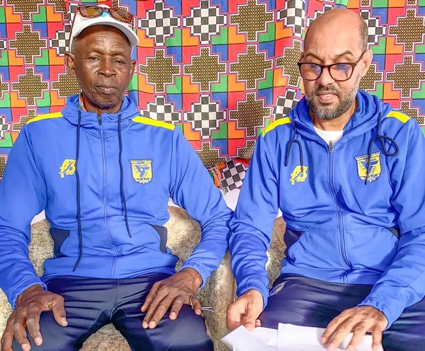 L’ASC SNIM confie les rênes de son équipe à Âblâyê Ly
