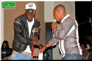 Assalamalekoum Découvertes 3 : qui a rejoint Rendo Thioussal en ½ finales ? [Vidéo & PhotoReportage]