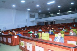 L'Assemblée nationale adopte le projet de loi de finances rectificative pour l'année 2021