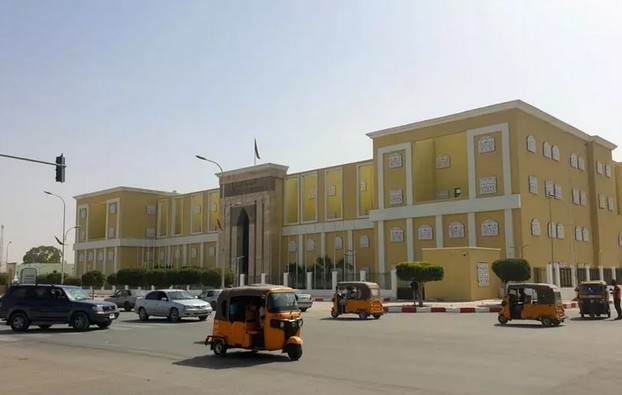 Mauritanie: deux députées abolitionnistes condamnées à 4 ans de prison pour «atteinte aux symboles nationaux»