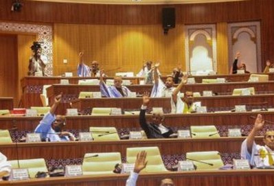 Carburants en hausse : l’opposition claque la porte de l’Assemblée