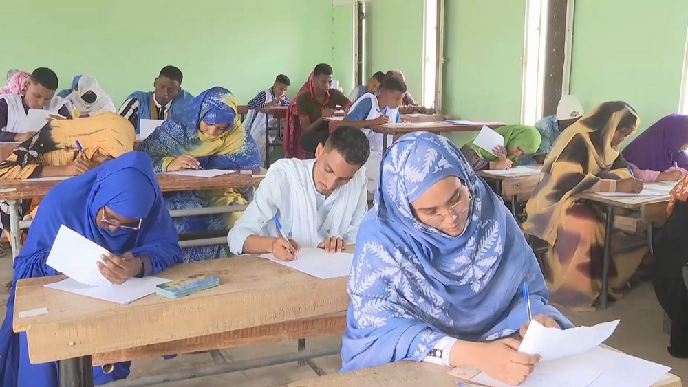 Circulaire : exclusion de tout candidat au baccalauréat ayant un téléphone dans une salle d’examen 
