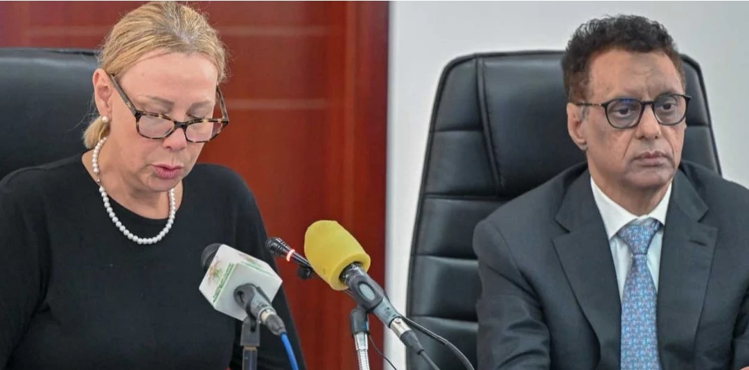 La BAD s’apprête à accorder à la Mauritanie, 767.000 de dollars pour développer son élevage 