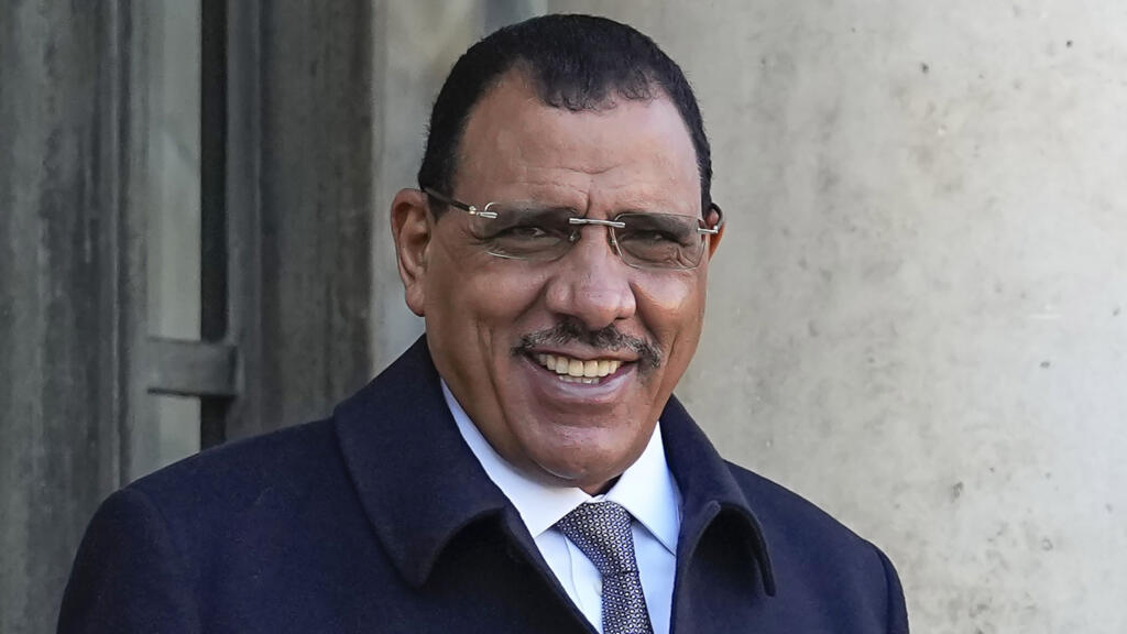 Financement du PDES 2022-2026 : le Niger mobilise à Paris 45 milliards d’euros, soit 150% des ressources attendues 