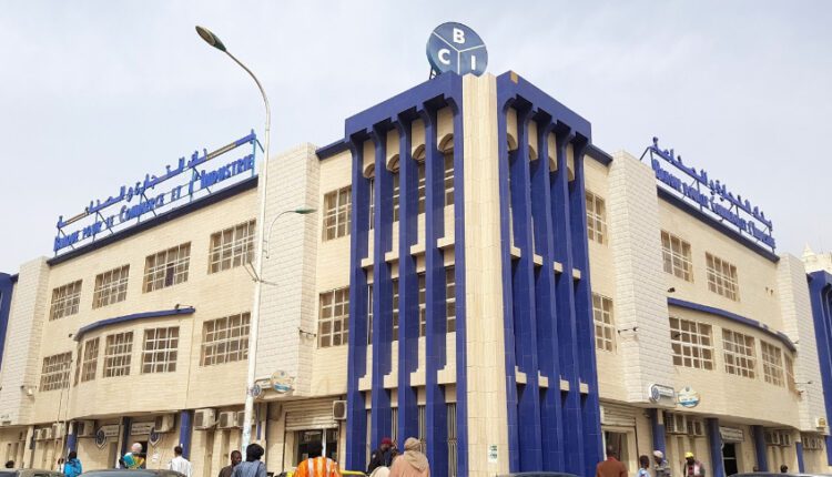 Fagace : Confiance témoignée à la BCI