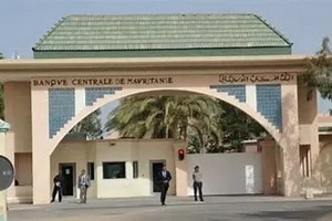 BCM : des secteurs ont réalisé une reprise au 1er trimestre de 2021