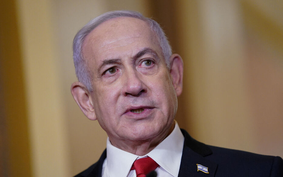 Israël approuve un plan pour s'emparer de l'ensemble de la bande de Gaza 