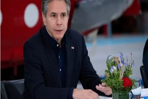 Les États-Unis, l'UE et l'Otan condamnent les cyberactivités 