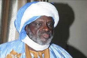 Boydiel Ould Houmeid : « le Port de N’Diago est l’avenir de la zone où il a été construit »