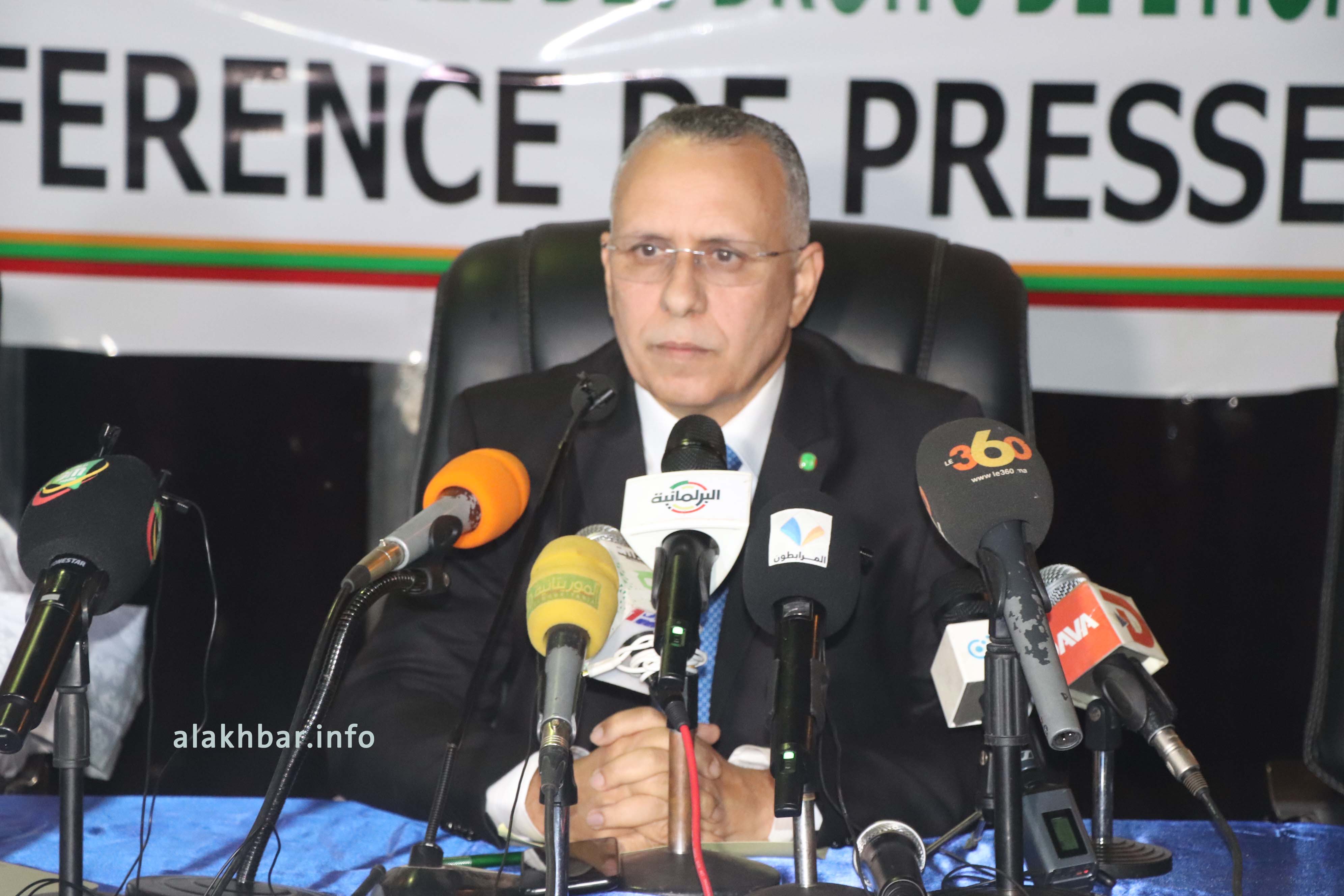 Réflexions sur la Controverse de l'Accord entre la Mauritanie et l'Union Européenne