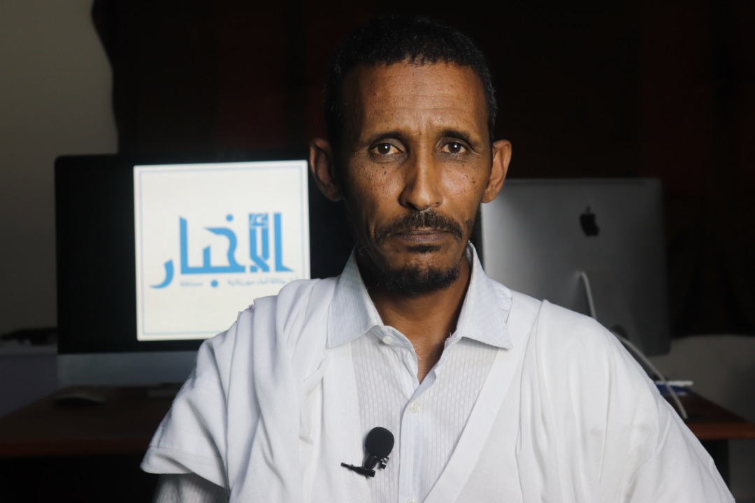 Boumdeid : Des citoyens se plaignent que certains d’entre eux ont été arrêtés et leurs terres saisies (vidéo)