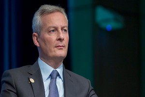 La France prête 1,5 milliard de dollars au Soudan pour solder son arriéré avec le FMI