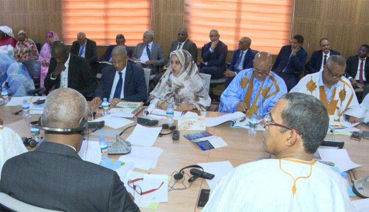 La commission des finances discute du budget du ministère de l’éducation