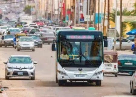 La Mauritanie met en service une solution d’IA dédiée à la sécurité routière 