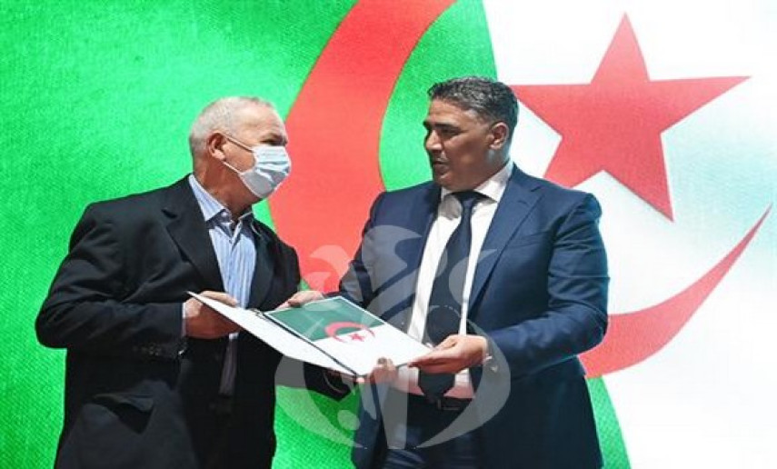 Algérie-Mauritanie: le mémorandum d'entente pour la réalisation de la route Tindouf-Zouerate ratifié 