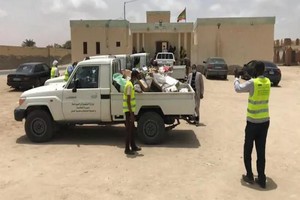 Protection du consommateur : enregistrement de 875 violations en novembre