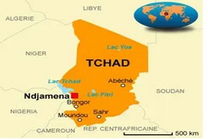 Dette du Tchad: le FMI exhorte les créanciers privés à s'engager «sans plus tarder»
