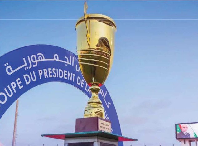 Coupe président : Police vs JS Benichaab, en barrage 
