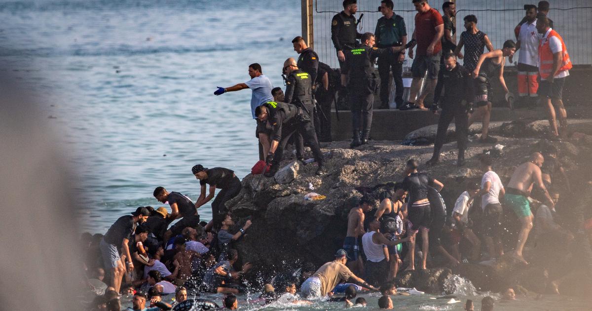 Rumeurs, responsabilité marocaine : que s’est-il passé dans l’enclave de Ceuta ?
