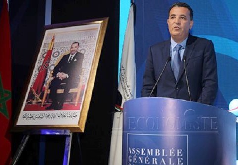 Mauritanie/Maroc : mission économique de la CGEM du 25 au 26 septembre